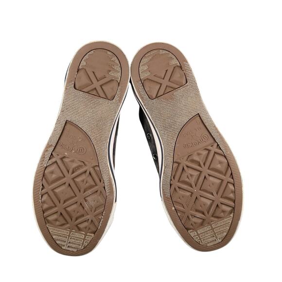 Converse Shoes Womens 8 Sneaker Chuck Taylor All Star Casual Lace Up Low Trainer - Picture 11 of 13